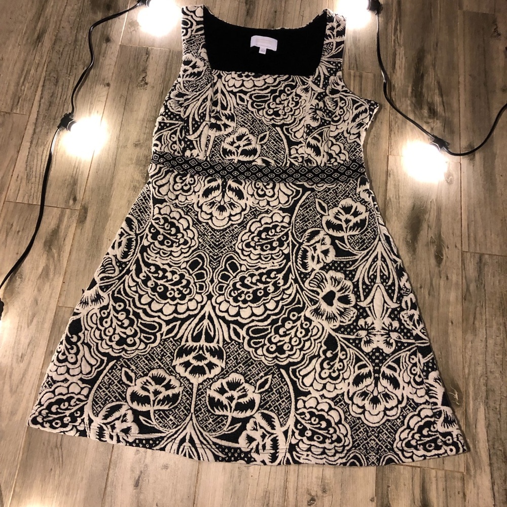 Ettitwa dress Anthropologie - Picture 6 of 6